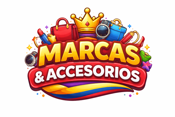 marcas & accesorios 🧑‍💼🕴️