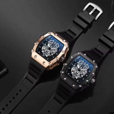 Richard Mille - Black & Orange Edition 1.1