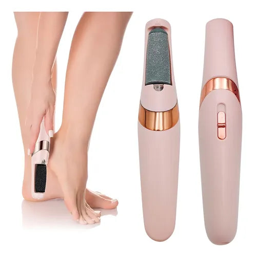 Removedor De Callos inalambrico